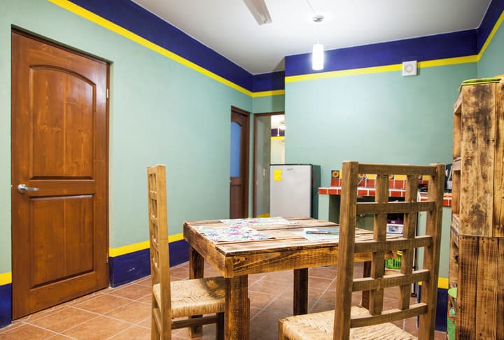 B&B Casa Juarez