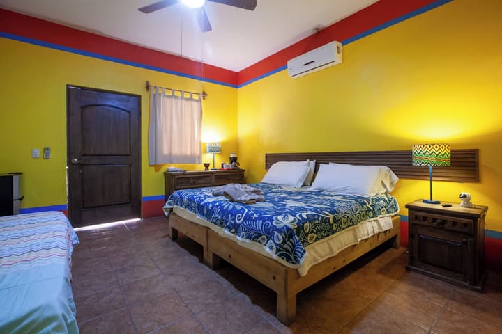 B&B Casa Juarez