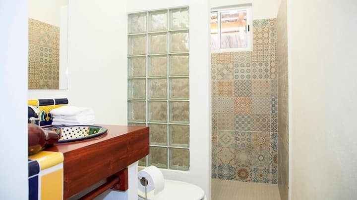 B&B Casa Juarez