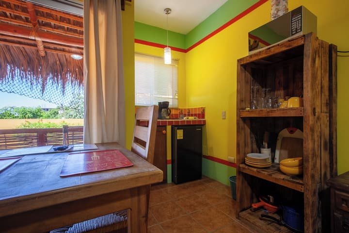 B&B Casa Juarez