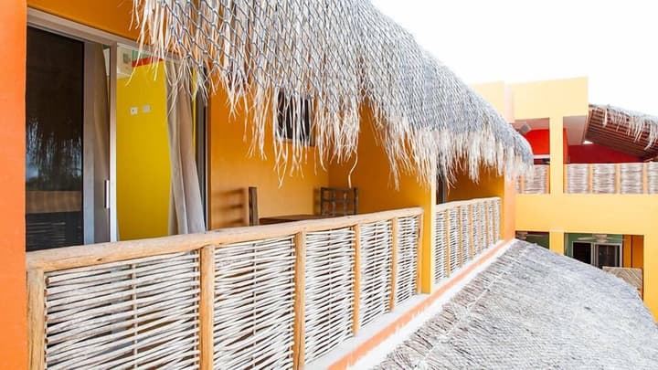 B&B Casa Juarez