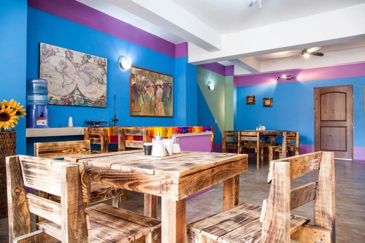 B&B Casa Juarez