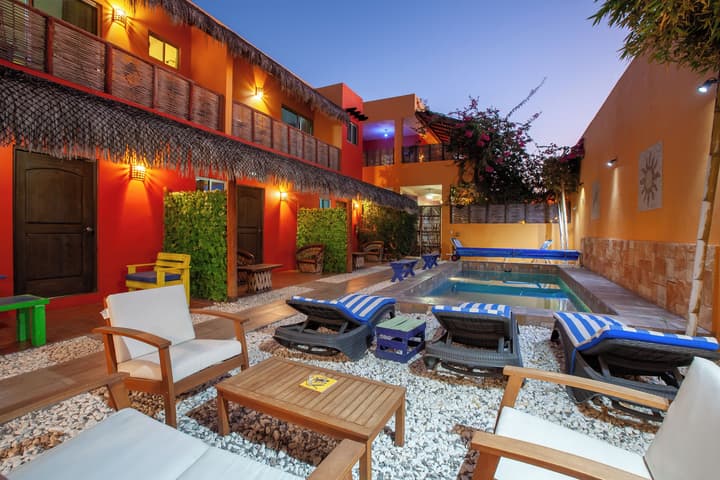 B&B Casa Juarez