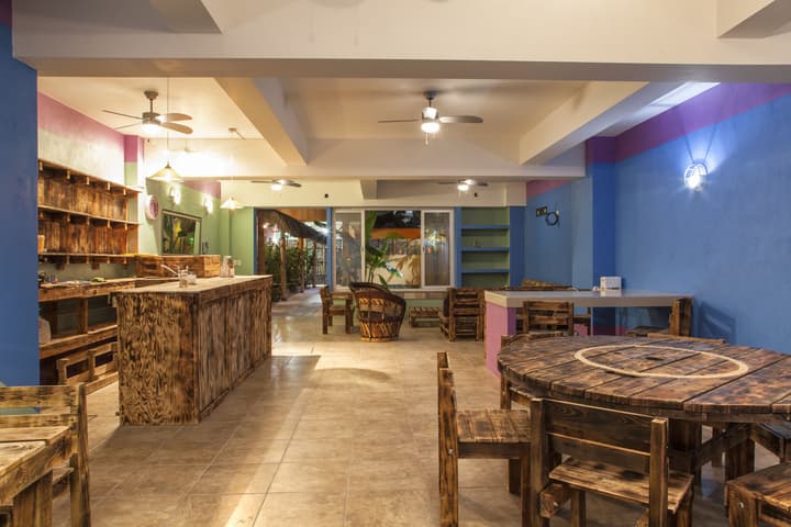 B&B Casa Juarez