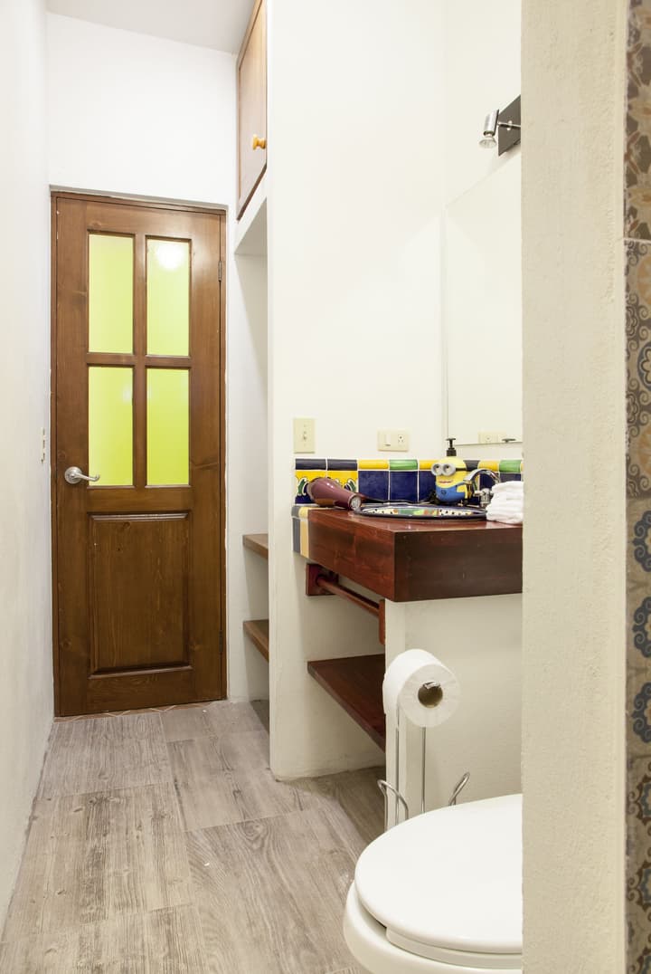 B&B Casa Juarez