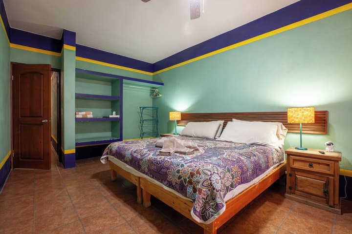 B&B Casa Juarez