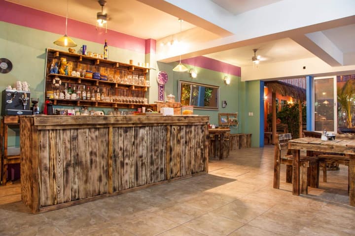 B&B Casa Juarez