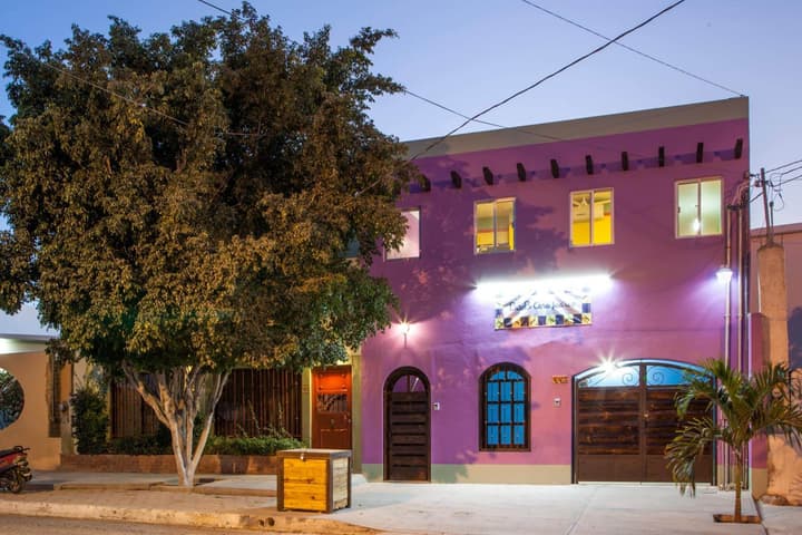 B&B Casa Juarez