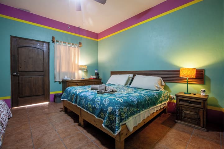 B&B Casa Juarez