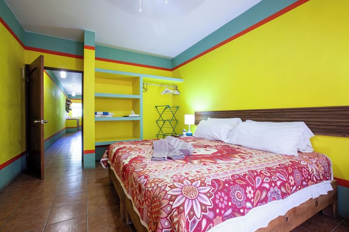 B&B Casa Juarez