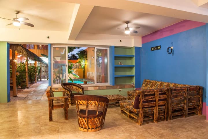 B&B Casa Juarez