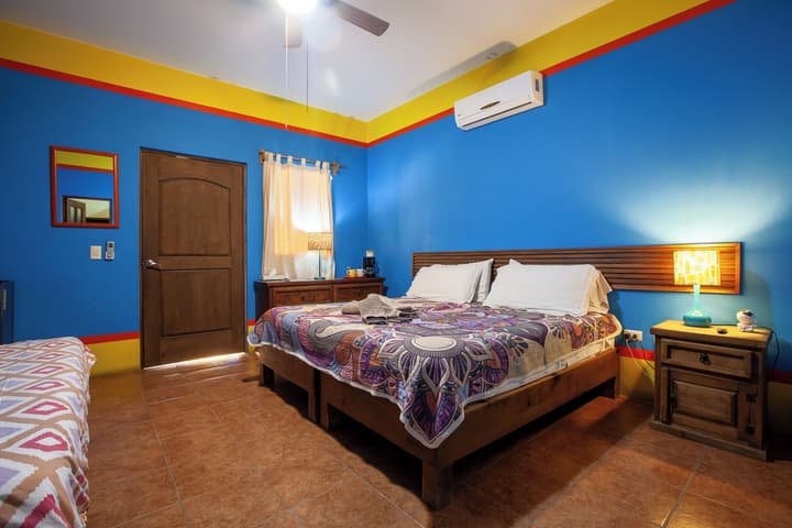 B&B Casa Juarez