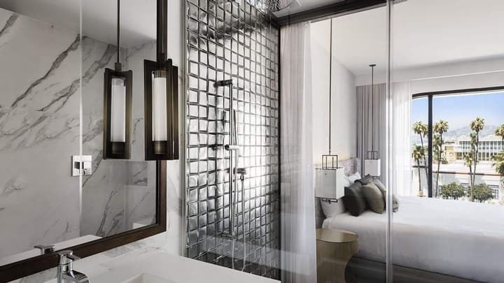 Dream Hollywood, by Hyatt