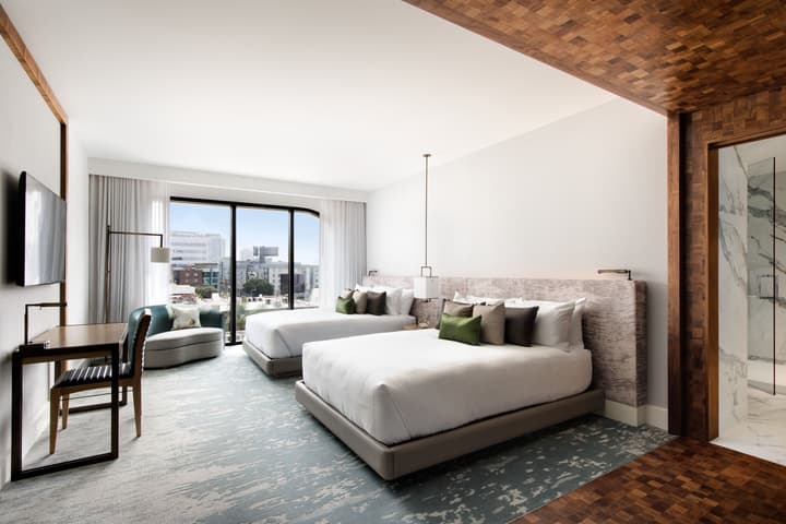 Dream Hollywood, by Hyatt