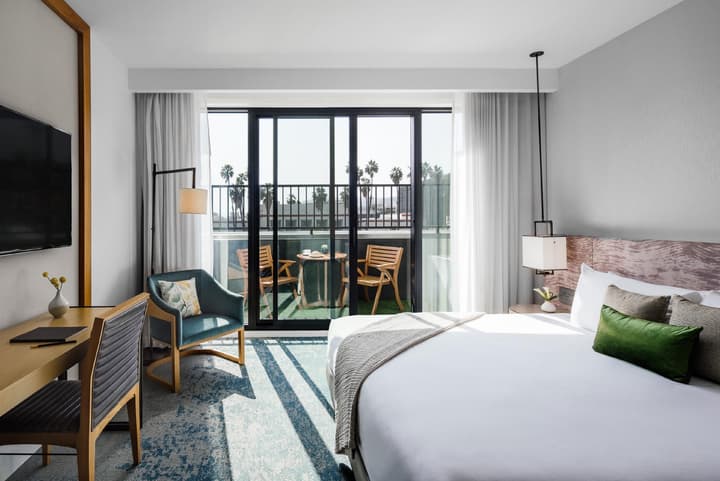 Dream Hollywood, by Hyatt