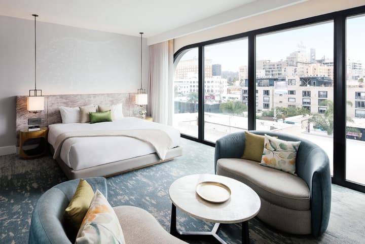 Dream Hollywood, by Hyatt
