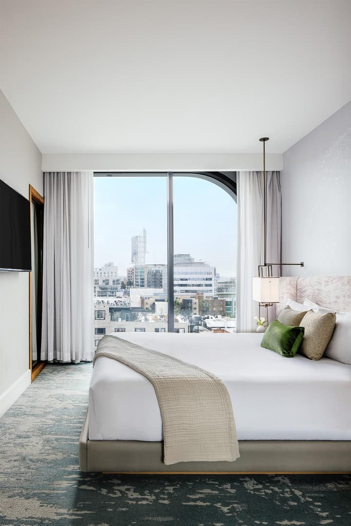 Dream Hollywood, by Hyatt