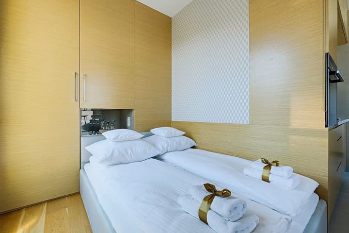GO Apartments