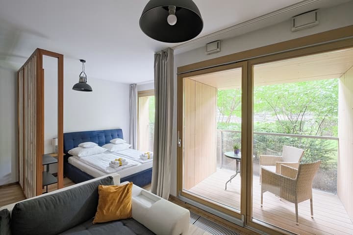 GO Apartments