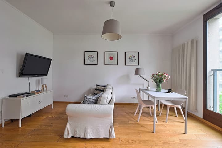 GO Apartments