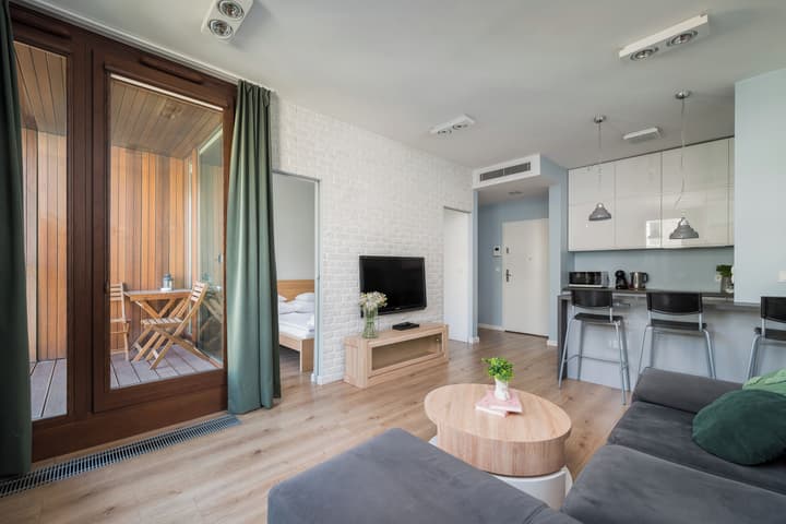 GO Apartments