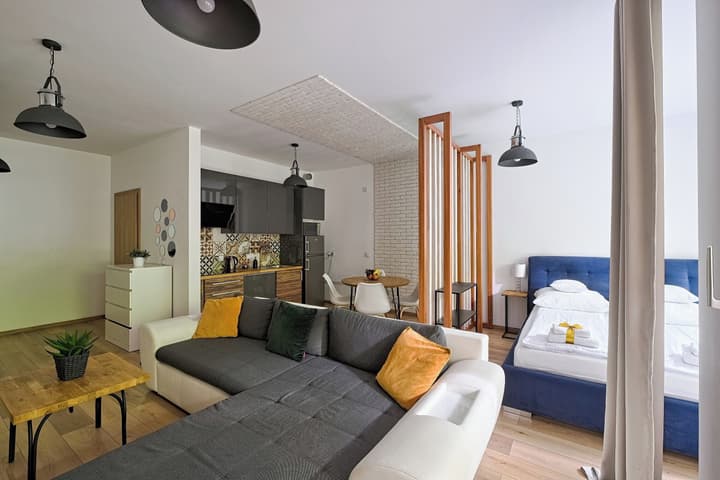 GO Apartments