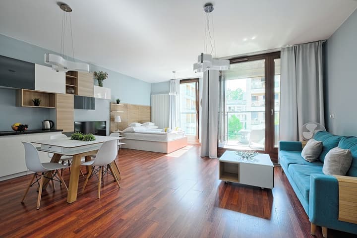 GO Apartments