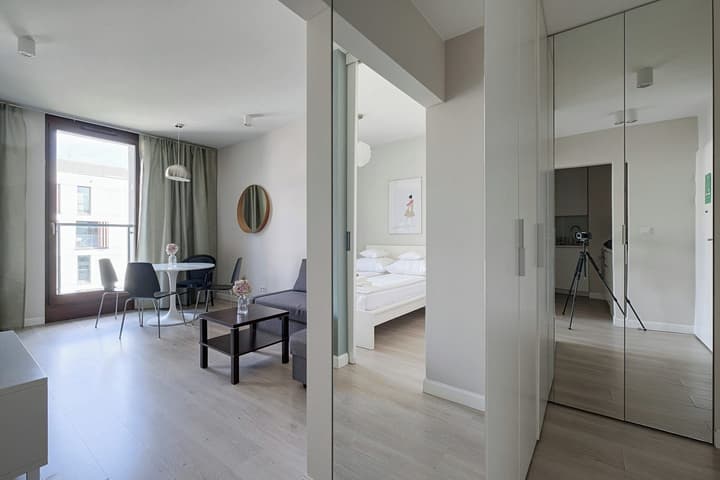 GO Apartments