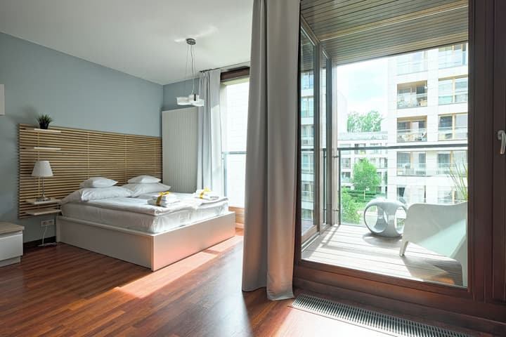 GO Apartments