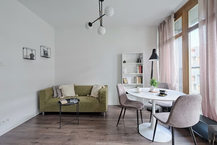 GO Apartments