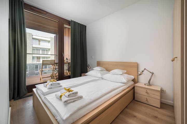 GO Apartments