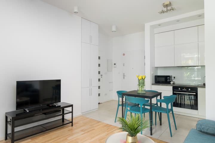 GO Apartments
