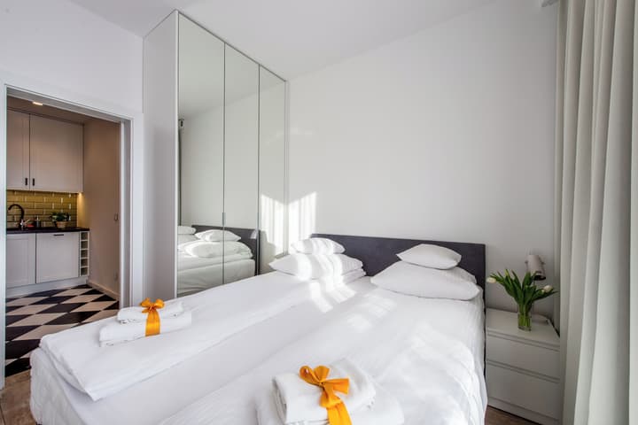 GO Apartments