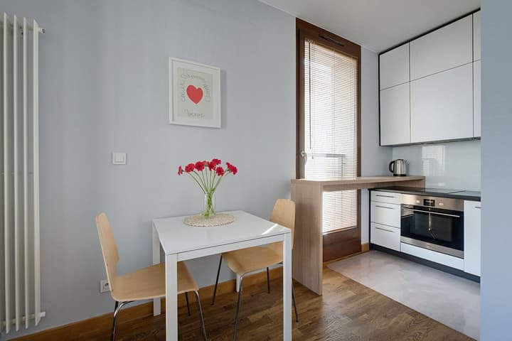 GO Apartments