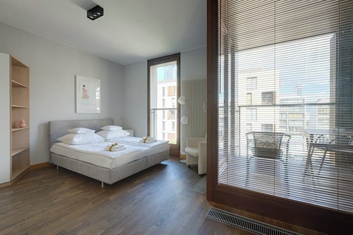 GO Apartments