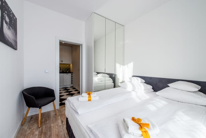 GO Apartments