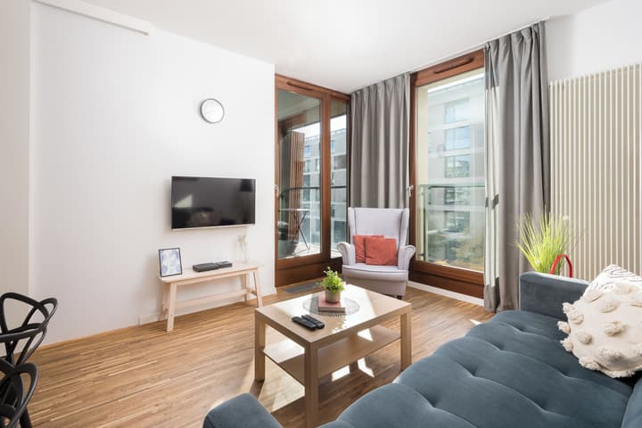 GO Apartments