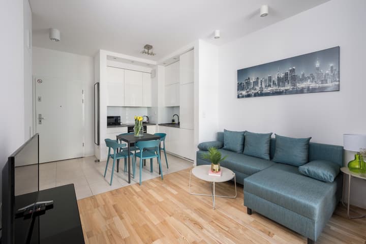 GO Apartments