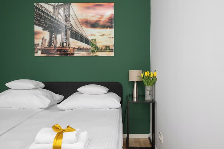 GO Apartments