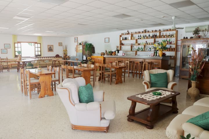 Hotel Cesotta