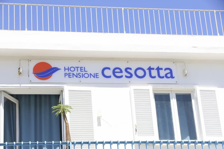 Hotel Cesotta
