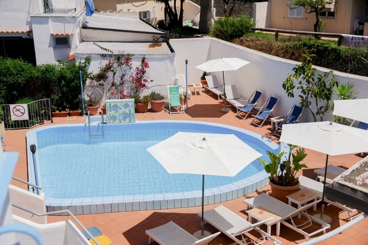 Hotel Cesotta