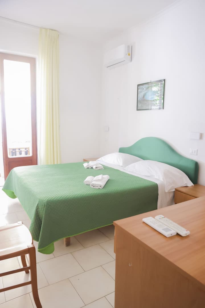 Hotel Cesotta