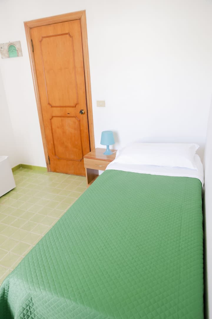 Hotel Cesotta