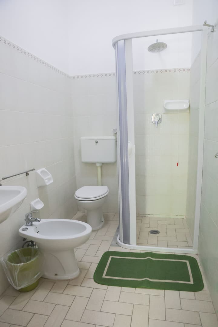 Hotel Cesotta