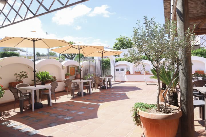 Hotel Cesotta