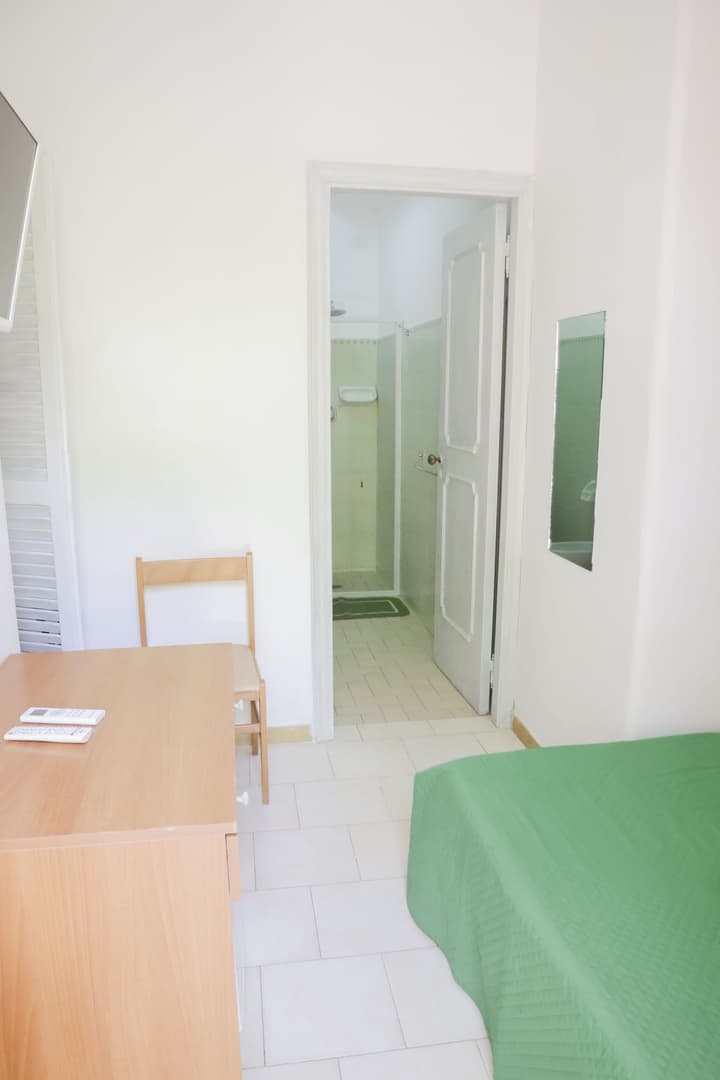 Hotel Cesotta