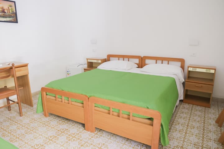 Hotel Cesotta