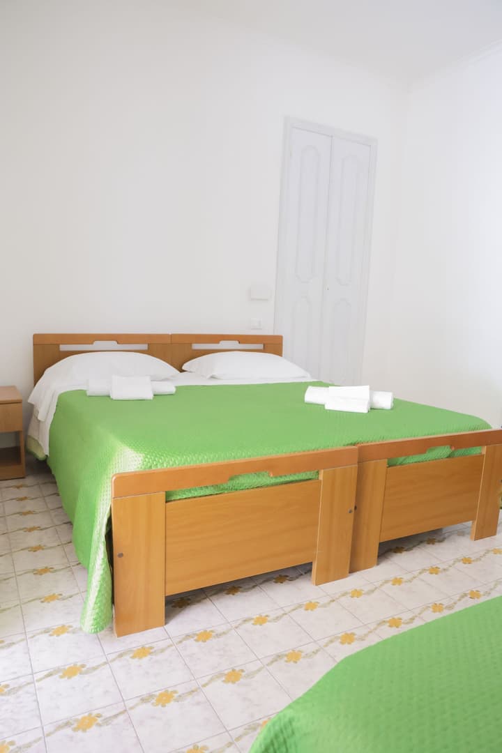 Hotel Cesotta