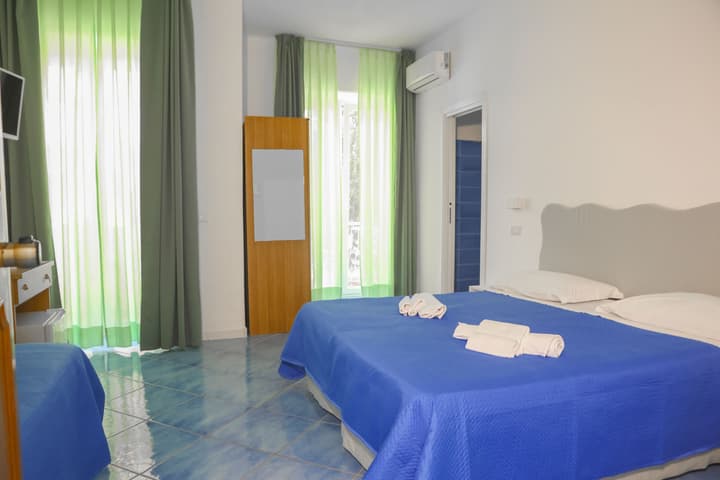 Hotel Cesotta